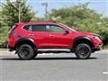 2014 Nissan X-Trail
