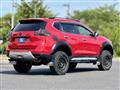 2014 Nissan X-Trail