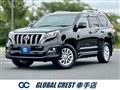 2015 Toyota Land Cruiser Prado