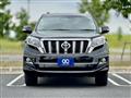 2015 Toyota Land Cruiser Prado