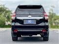 2015 Toyota Land Cruiser Prado