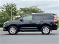 2015 Toyota Land Cruiser Prado