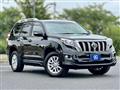2015 Toyota Land Cruiser Prado