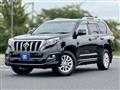 2015 Toyota Land Cruiser Prado