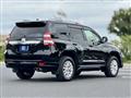 2015 Toyota Land Cruiser Prado
