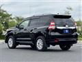 2015 Toyota Land Cruiser Prado