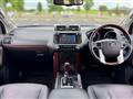 2015 Toyota Land Cruiser Prado