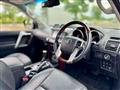 2015 Toyota Land Cruiser Prado