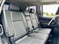 2015 Toyota Land Cruiser Prado