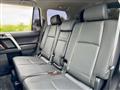 2015 Toyota Land Cruiser Prado