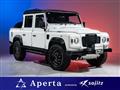2018 Land Rover Defender