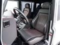 2018 Land Rover Defender
