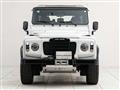 2018 Land Rover Defender