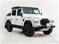 2018 Land Rover Defender