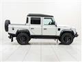 2018 Land Rover Defender