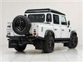 2018 Land Rover Defender
