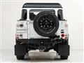 2018 Land Rover Defender