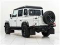 2018 Land Rover Defender