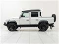2018 Land Rover Defender