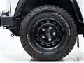 2018 Land Rover Defender