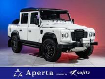 2018 Land Rover Defender