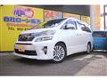 2012 Toyota Vellfire