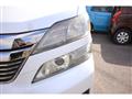 2012 Toyota Vellfire