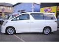 2012 Toyota Vellfire