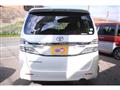 2012 Toyota Vellfire