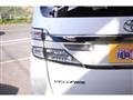 2012 Toyota Vellfire