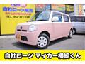 2011 Daihatsu MIRA COCOA
