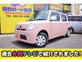 2011 Daihatsu MIRA COCOA