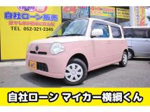 2011 Daihatsu MIRA COCOA
