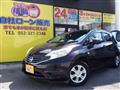 2013 Nissan Note