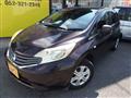 2013 Nissan Note
