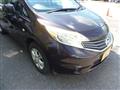 2013 Nissan Note