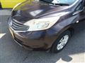 2013 Nissan Note