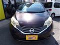 2013 Nissan Note