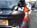 2013 Nissan Note