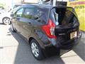 2013 Nissan Note
