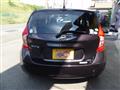 2013 Nissan Note