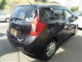 2013 Nissan Note