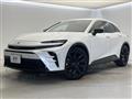 2024 Toyota Crown