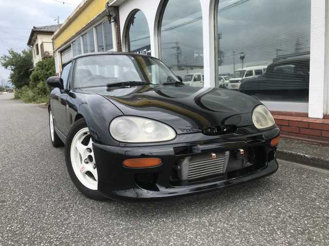1992 Suzuki Cappuccino JDM car for sale