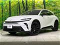 2024 Toyota Crown