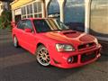 2000 Subaru Legacy B4
