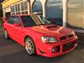 2000 Subaru Legacy B4