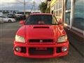 2000 Subaru Legacy B4