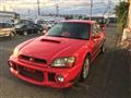 2000 Subaru Legacy B4