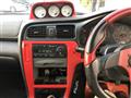 2000 Subaru Legacy B4